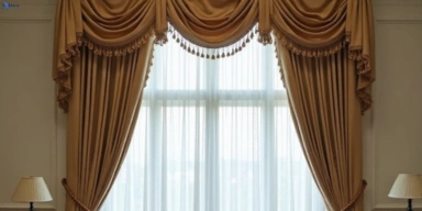 Living room lounge curtain cleaning service hawksburn-vic Matty Curtain Cleaning