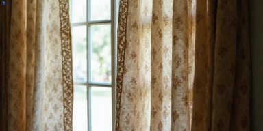 Professional curtain stain treatment on-site hawksburn-vic Matty Curtain Cleaning